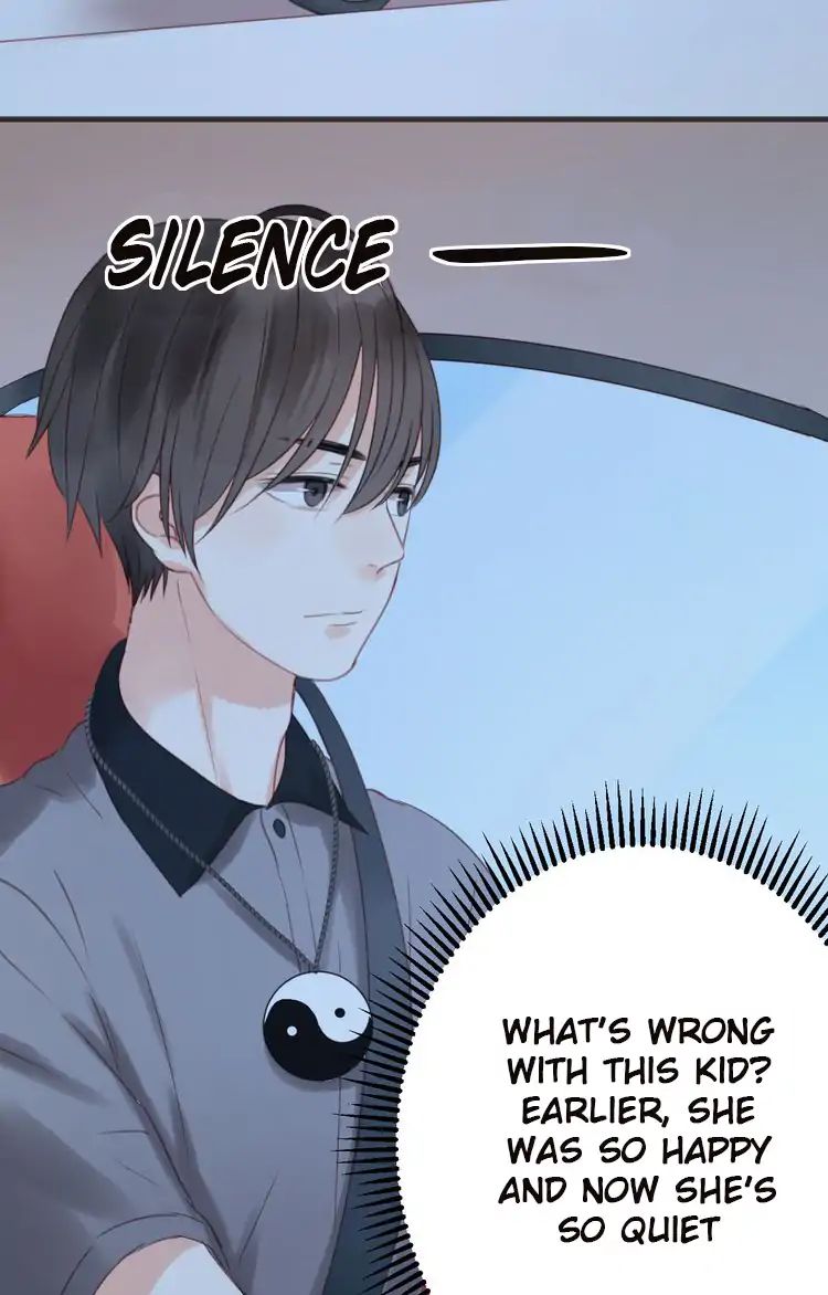 Picked Up A Little Fox - Chapter 14: Xiao Jiu S Appearance Changed...