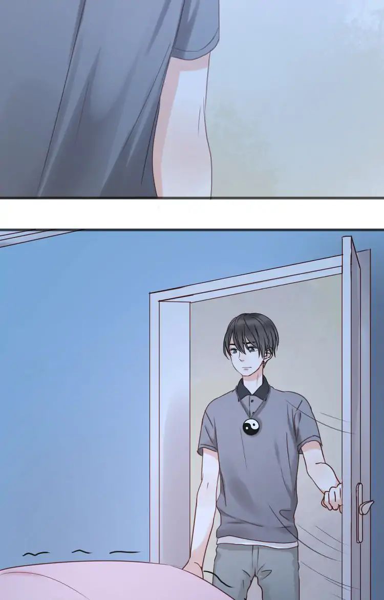 Picked Up A Little Fox - Chapter 14: Xiao Jiu S Appearance Changed...