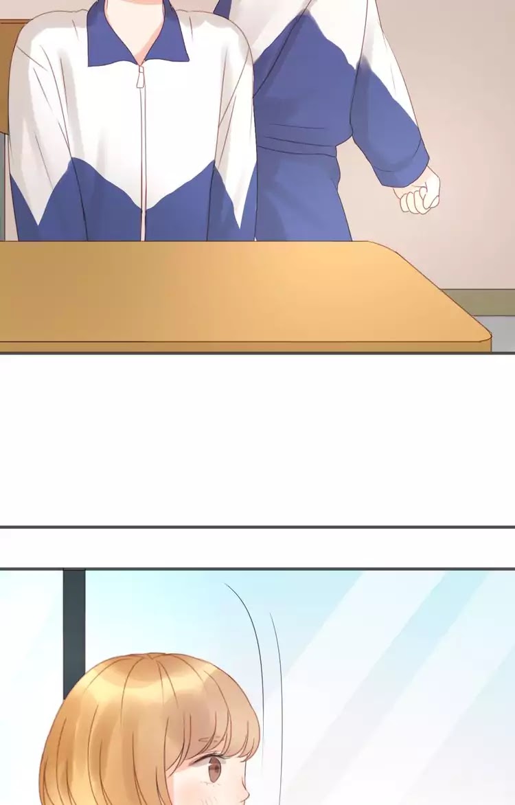 Picked Up A Little Fox - Chapter 10: Finally Adapted To The School Life