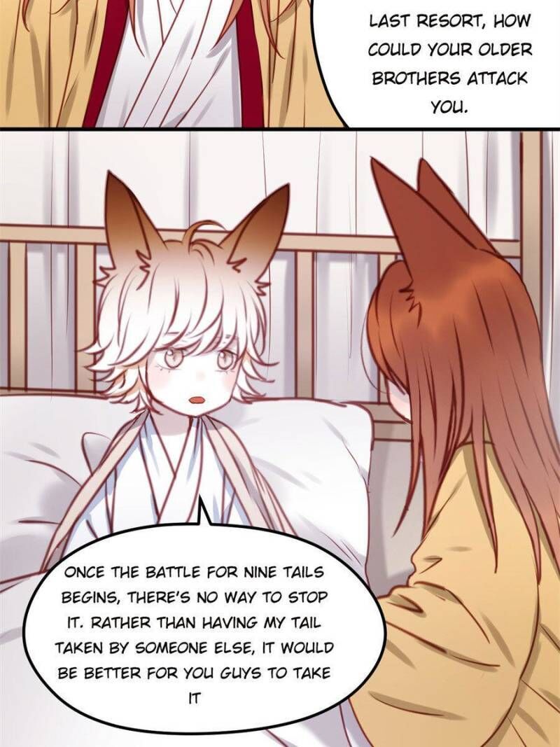 Picked Up A Little Fox - Chapter 55