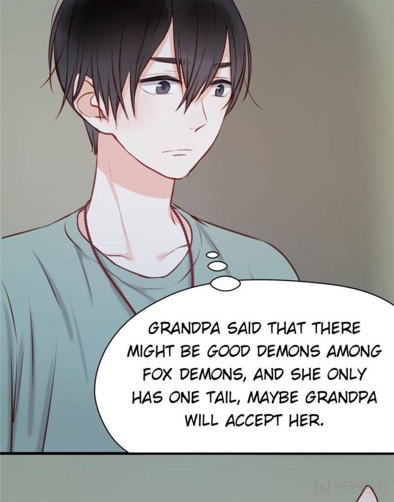 Picked Up A Little Fox - Chapter 45