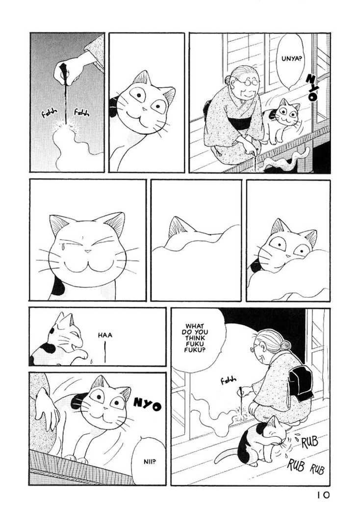 Fuku-Fuku Funya~N - Vol.1 Chapter 2