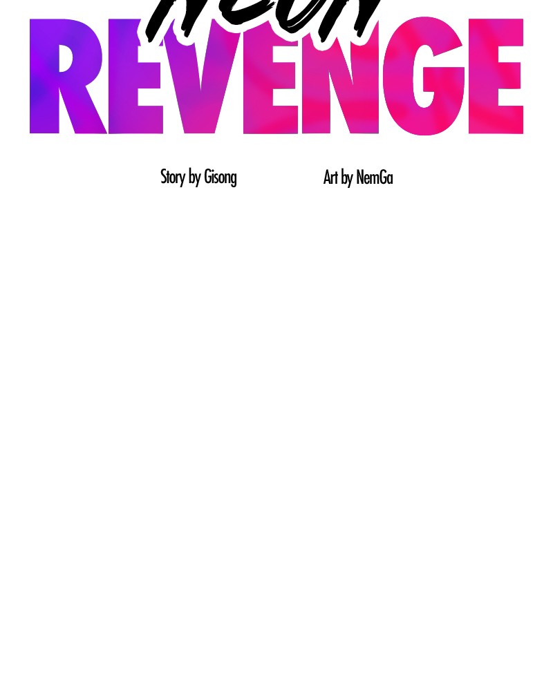 Psycho Revenge - Chapter 24: Episode 24