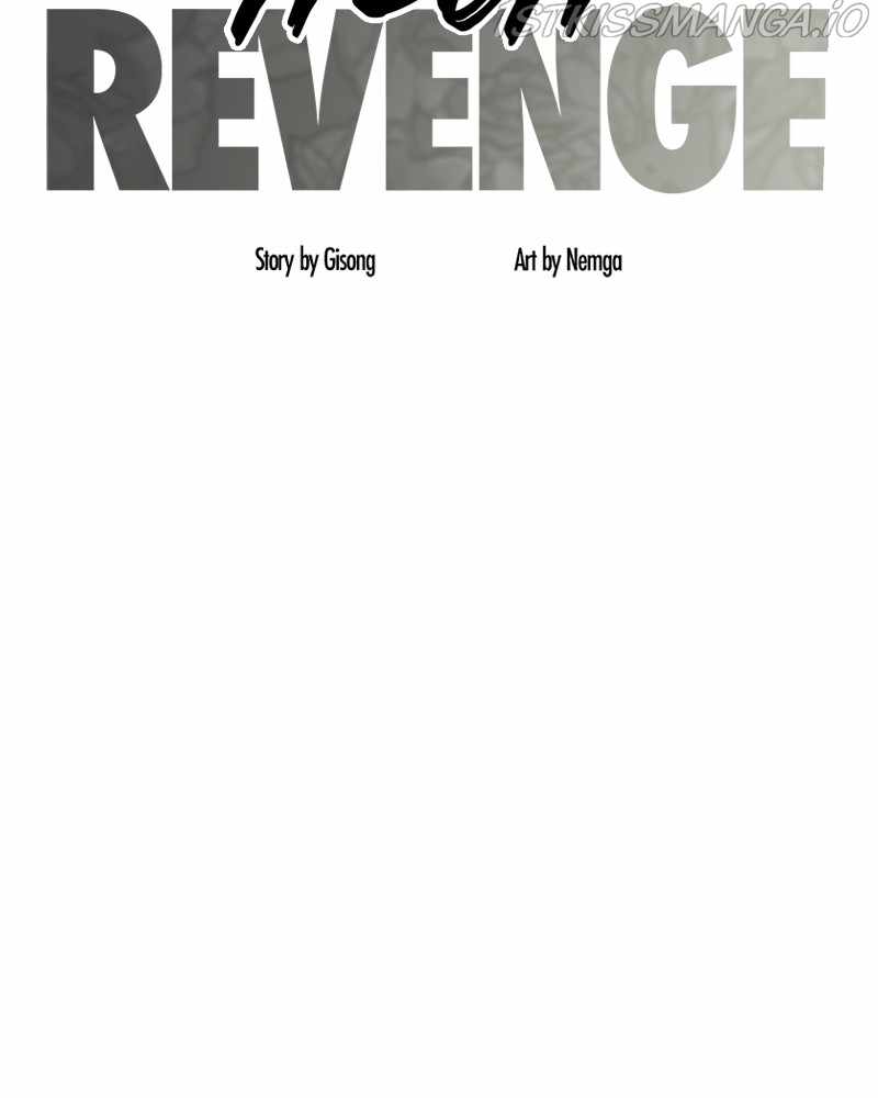 Psycho Revenge - Chapter 70