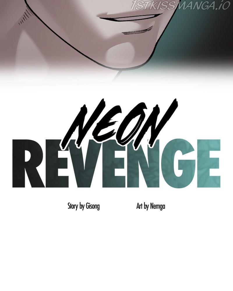 Psycho Revenge - Chapter 63