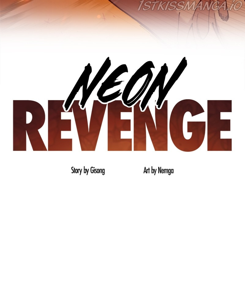 Psycho Revenge - Chapter 46