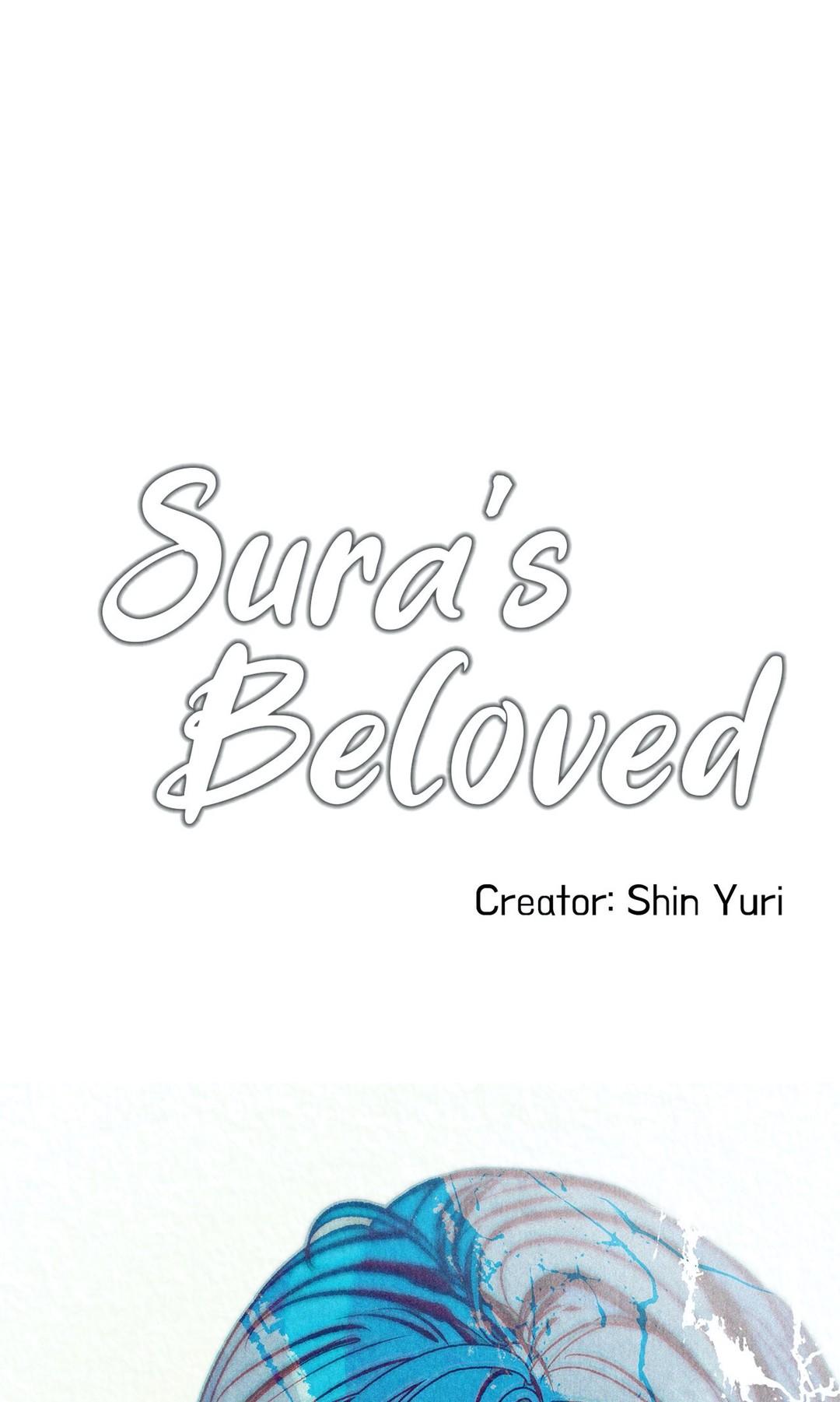 Sura's Lover - Season.1  Chapter 2