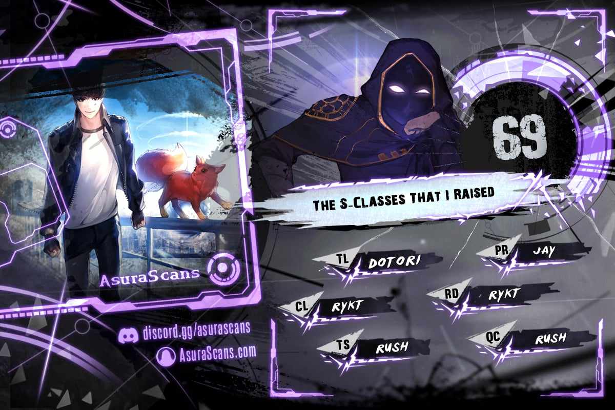 The S-Classes That I Raised - Chapter 69