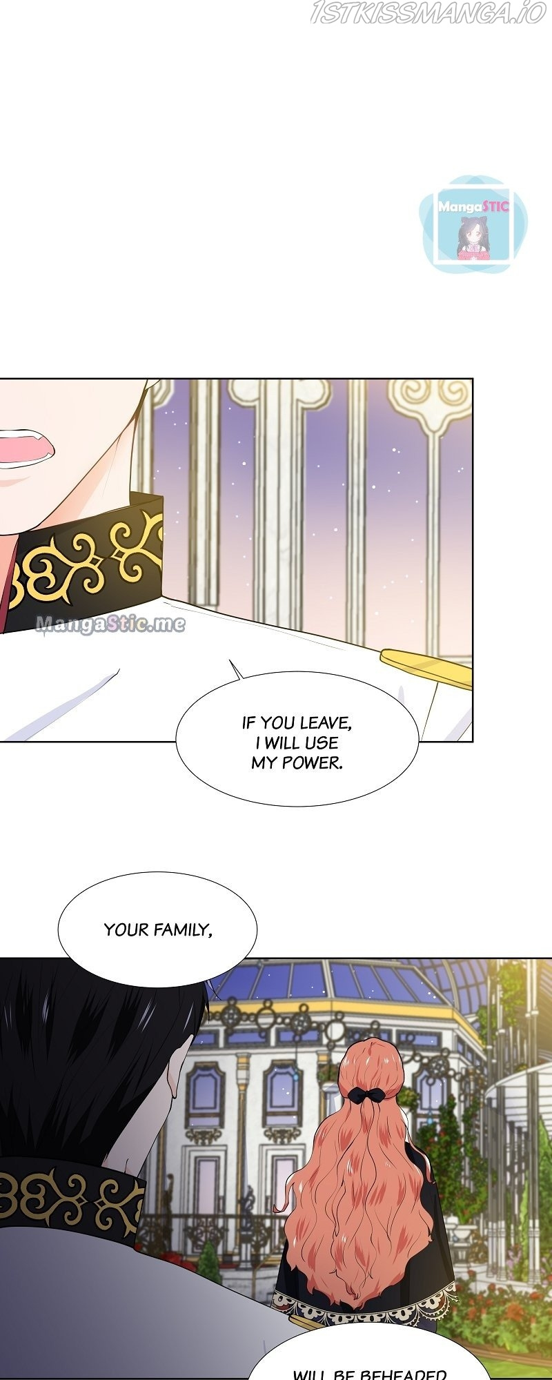 Trapped In My Daughter’s Fantasy Romance - Chapter 43