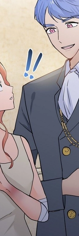 Trapped In My Daughter’s Fantasy Romance - Chapter 30