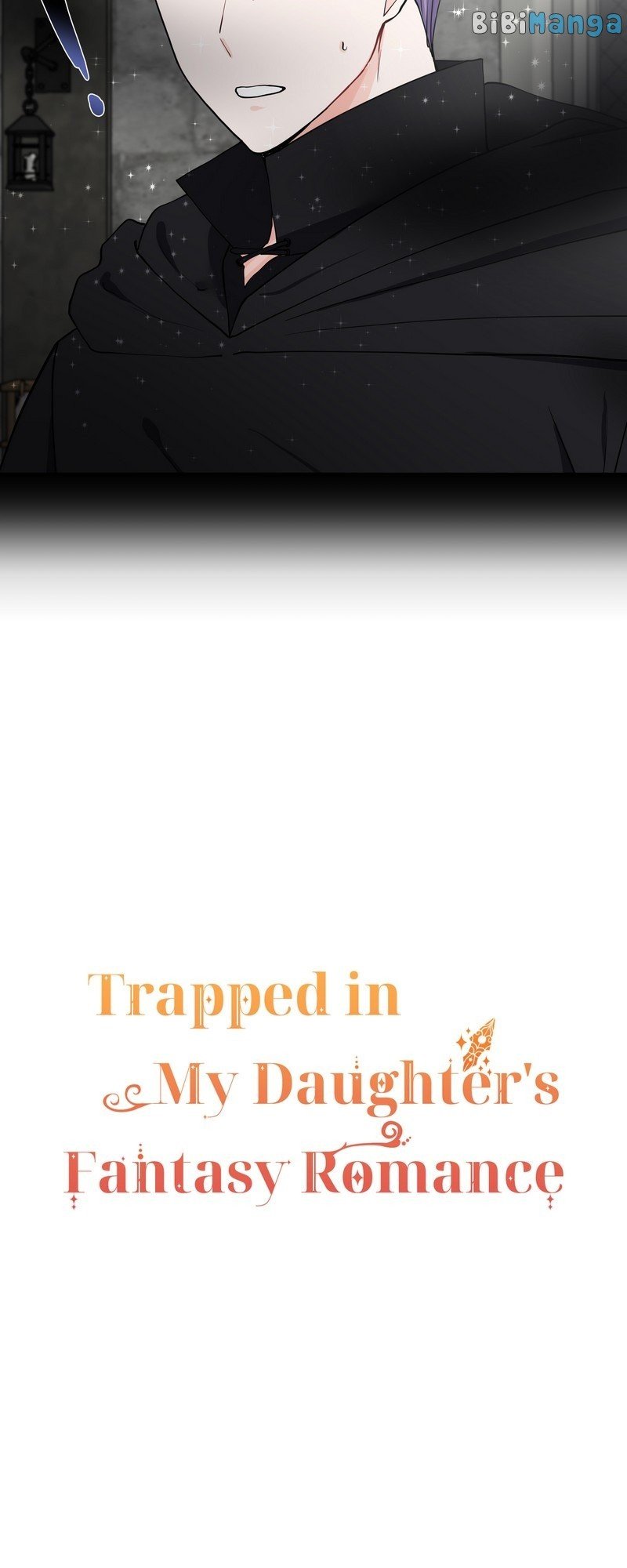 Trapped In My Daughter’s Fantasy Romance - Chapter 36