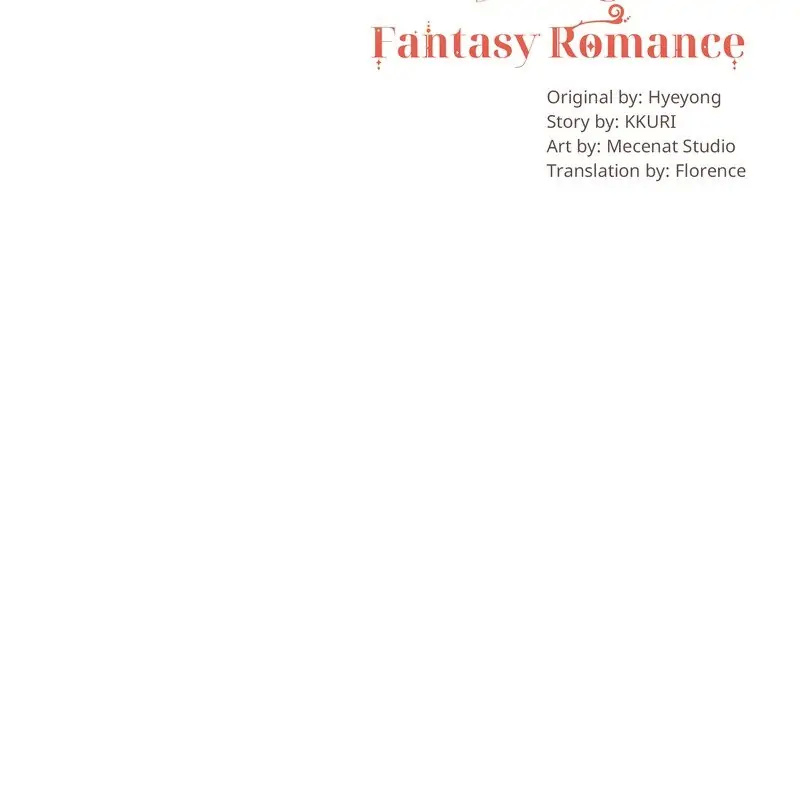 Trapped In My Daughter’s Fantasy Romance - Chapter 20