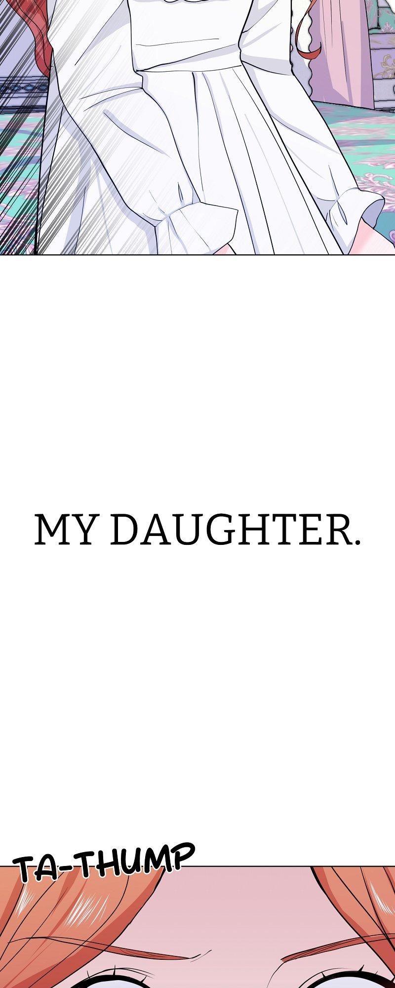 Trapped In My Daughter’s Fantasy Romance - Chapter 9