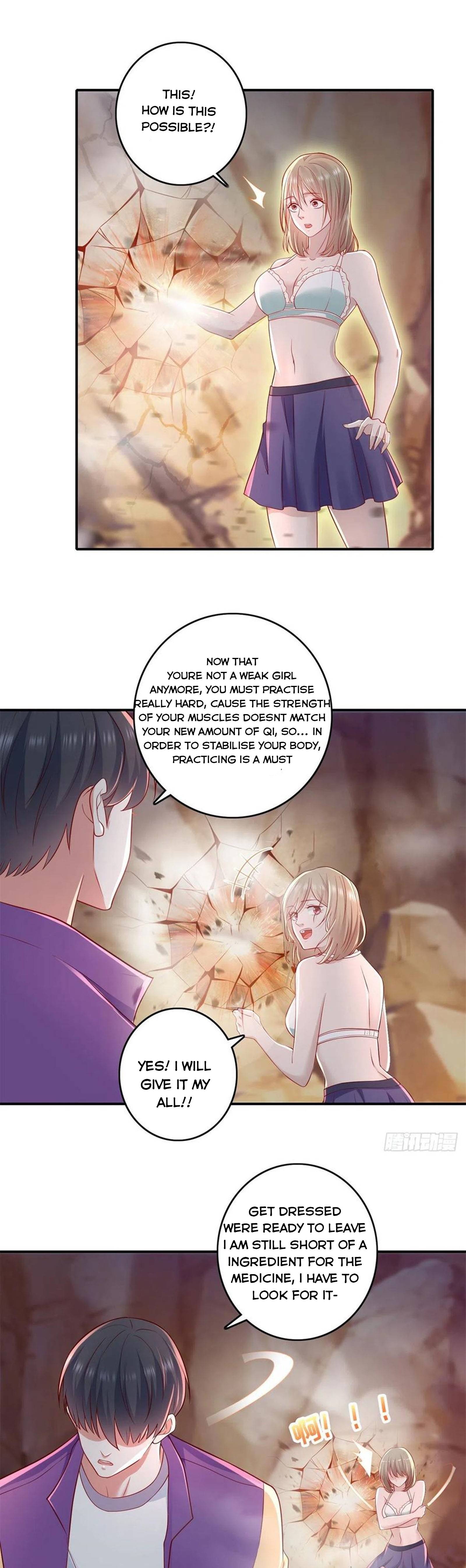 Return Of The Reborn God Emperor - Chapter 31