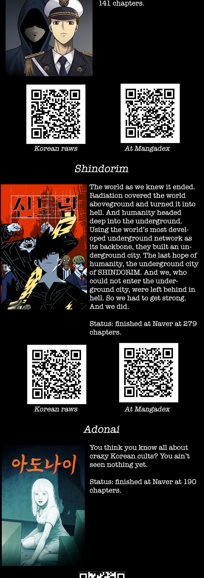 Vigilante - Chapter 85