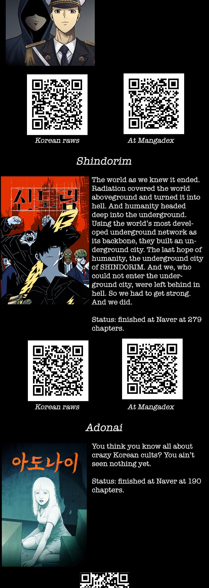 Vigilante - Chapter 83