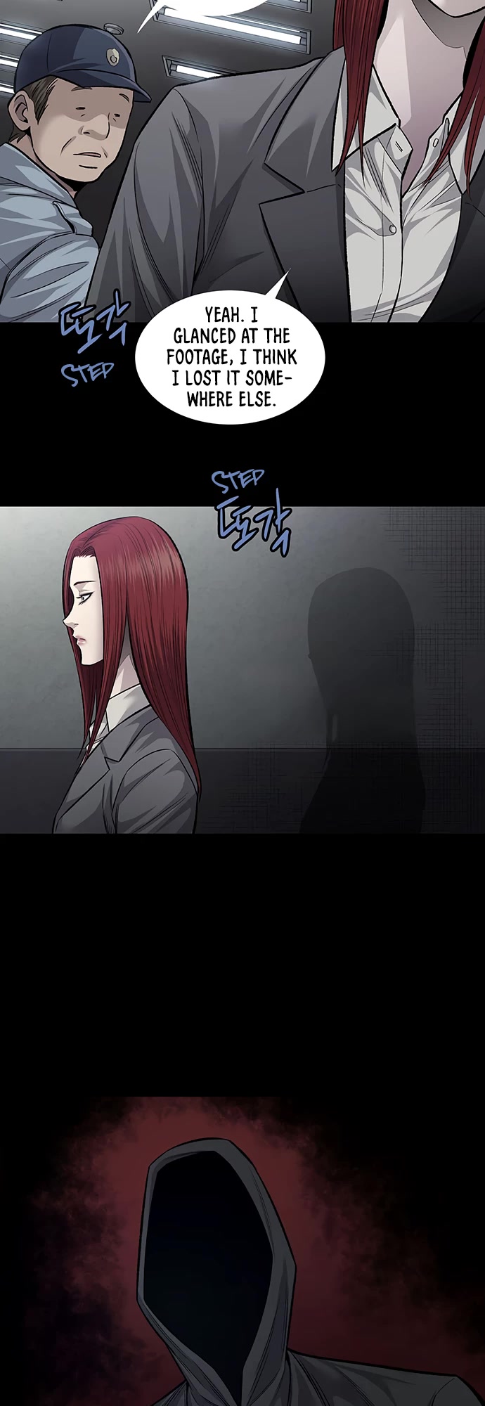 Vigilante - Chapter 59: 59