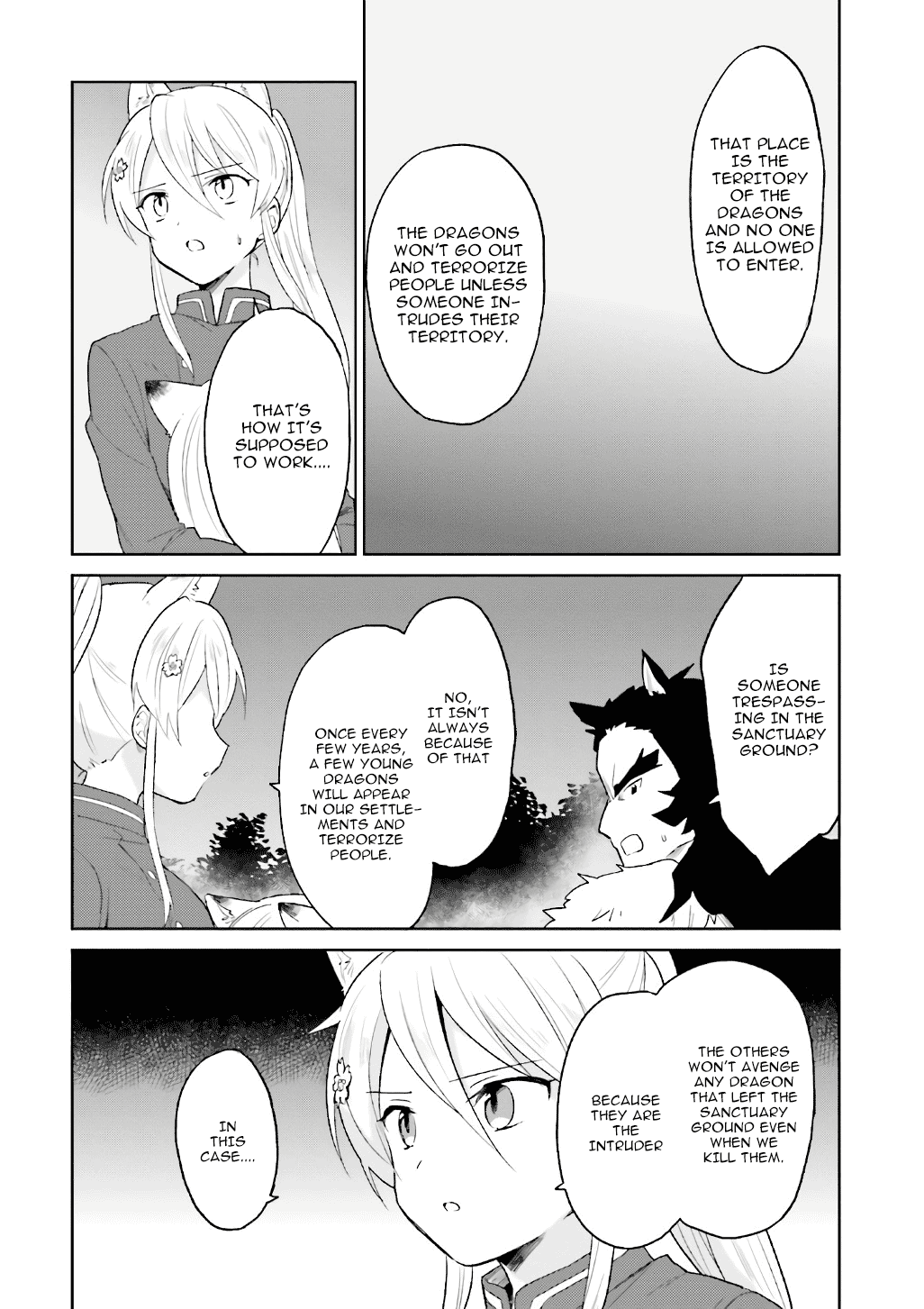 In Another World With My Smartphone - Vol.4 Chapter 18: Episode 18