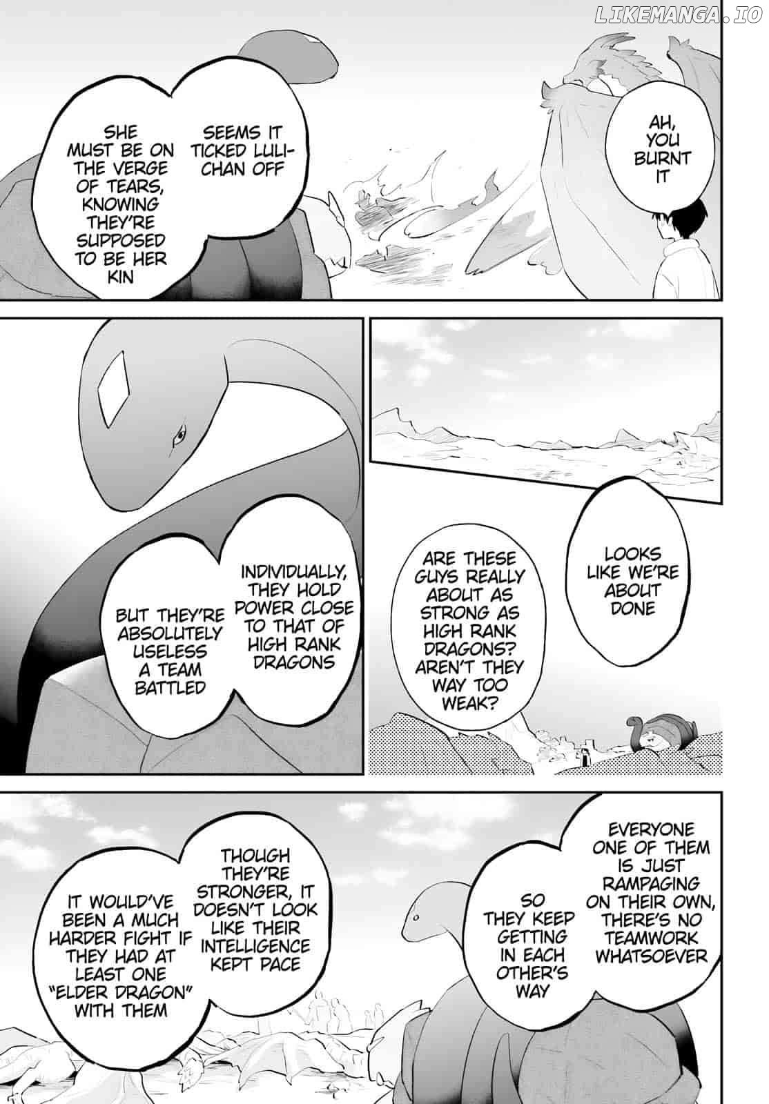 In Another World With My Smartphone - Chapter 104