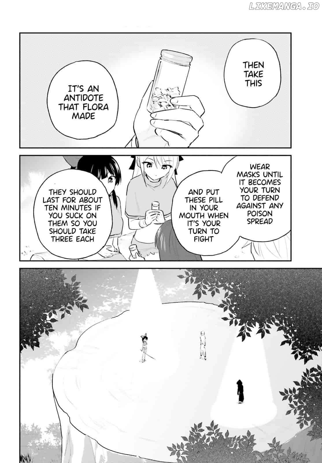 In Another World With My Smartphone - Chapter 98