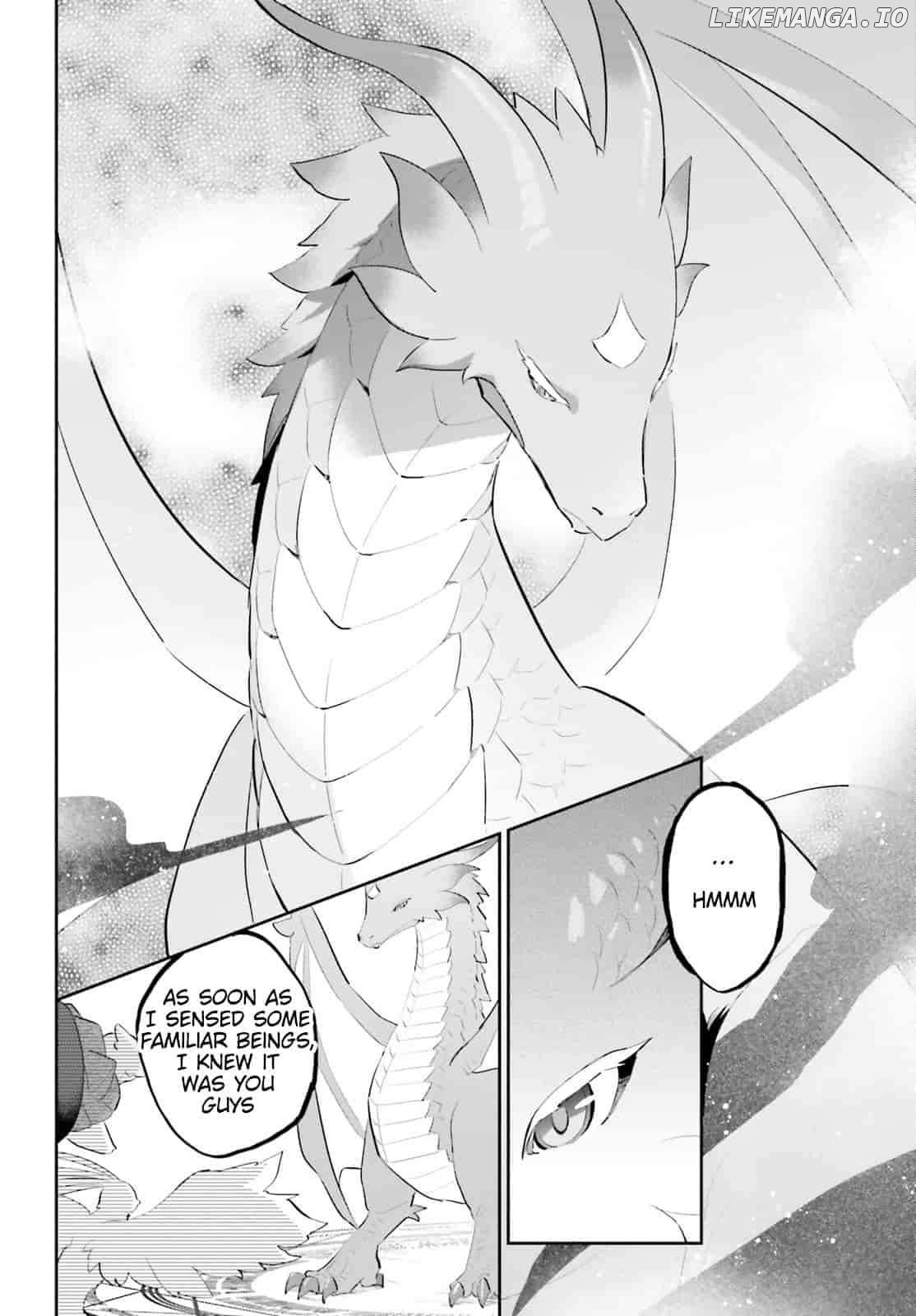 In Another World With My Smartphone - Chapter 103