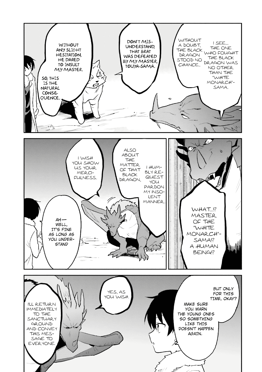 In Another World With My Smartphone - Vol.4 Chapter 19: Episode 19