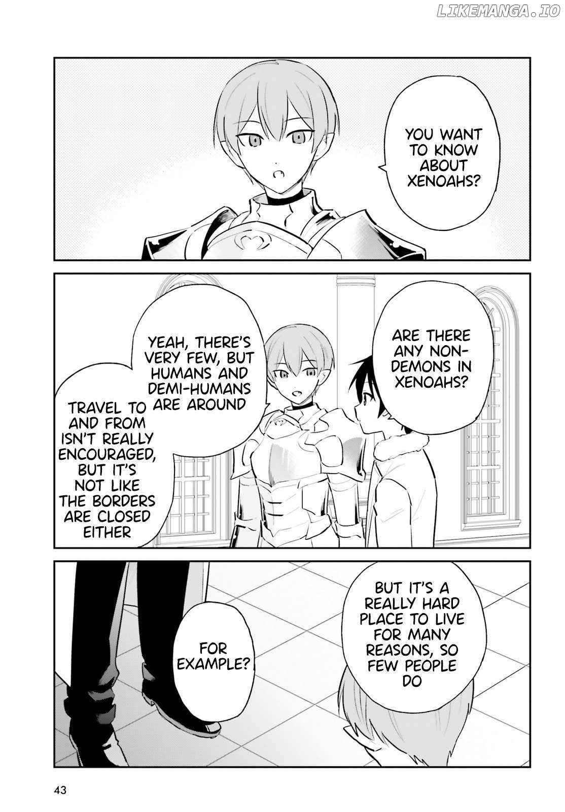 In Another World With My Smartphone - Chapter 100