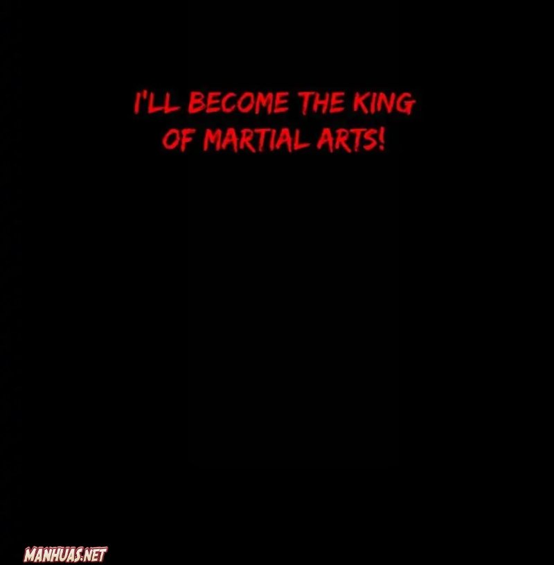 King Of Martial Arts - Chapter 1