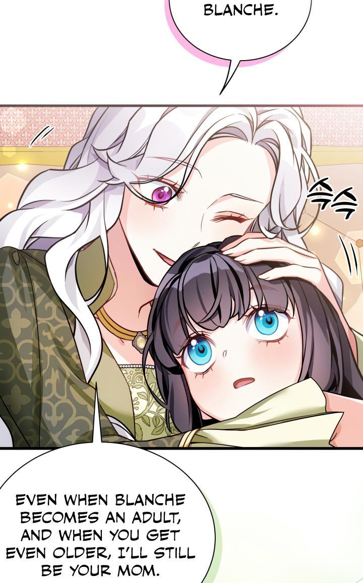 I'm Only A Stepmother, But My Daughter Is Just So Cute! - Chapter 80