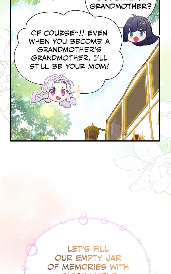 I'm Only A Stepmother, But My Daughter Is Just So Cute! - Chapter 80