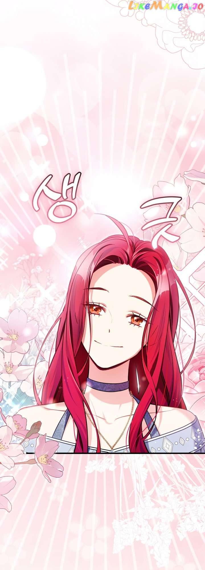 I'm Only A Stepmother, But My Daughter Is Just So Cute! - Chapter 109