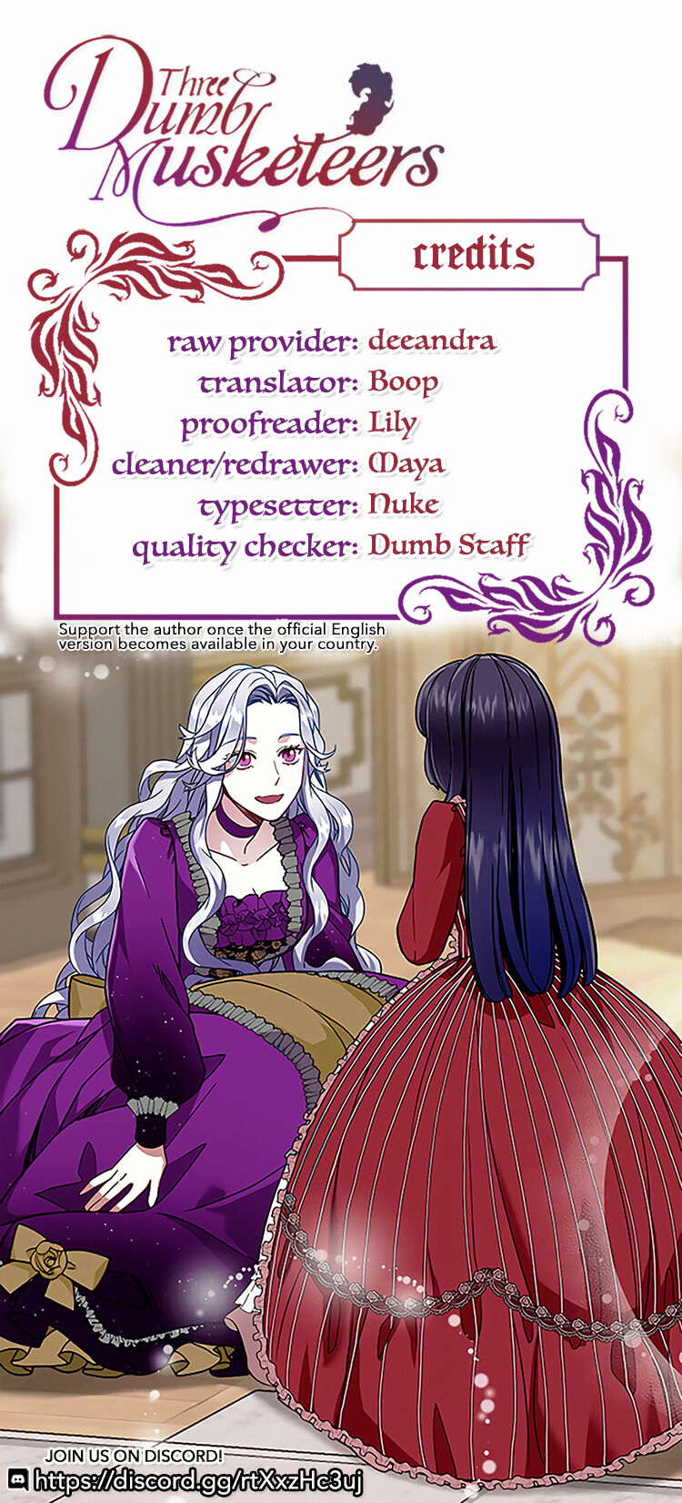 I'm Only A Stepmother, But My Daughter Is Just So Cute! - Chapter 30