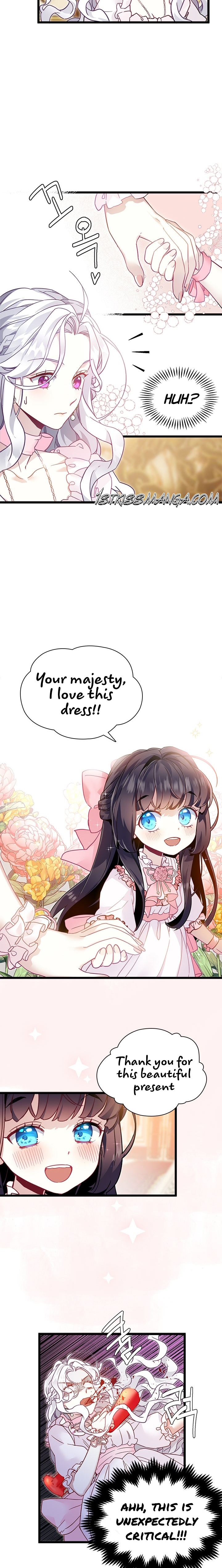 I'm Only A Stepmother, But My Daughter Is Just So Cute! - Chapter 35