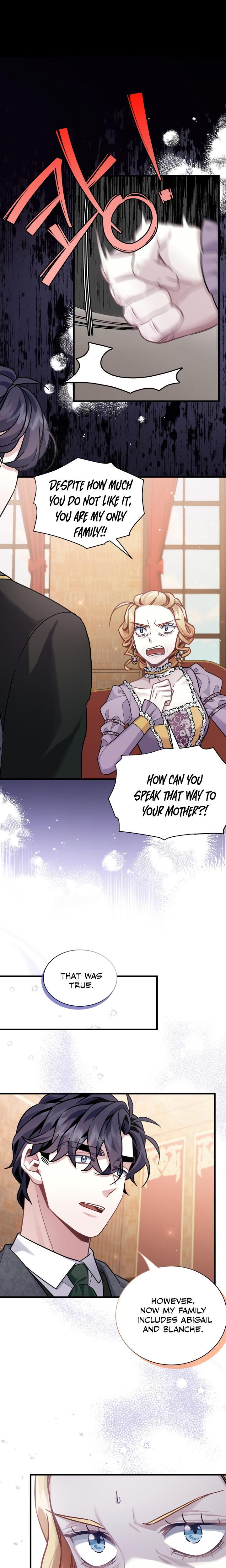 I'm Only A Stepmother, But My Daughter Is Just So Cute! - Chapter 67