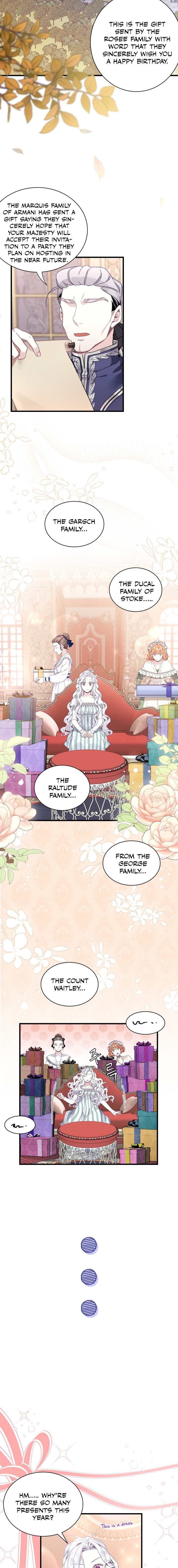 I'm Only A Stepmother, But My Daughter Is Just So Cute! - Chapter 50