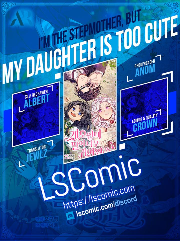 I'm Only A Stepmother, But My Daughter Is Just So Cute! - Chapter 103