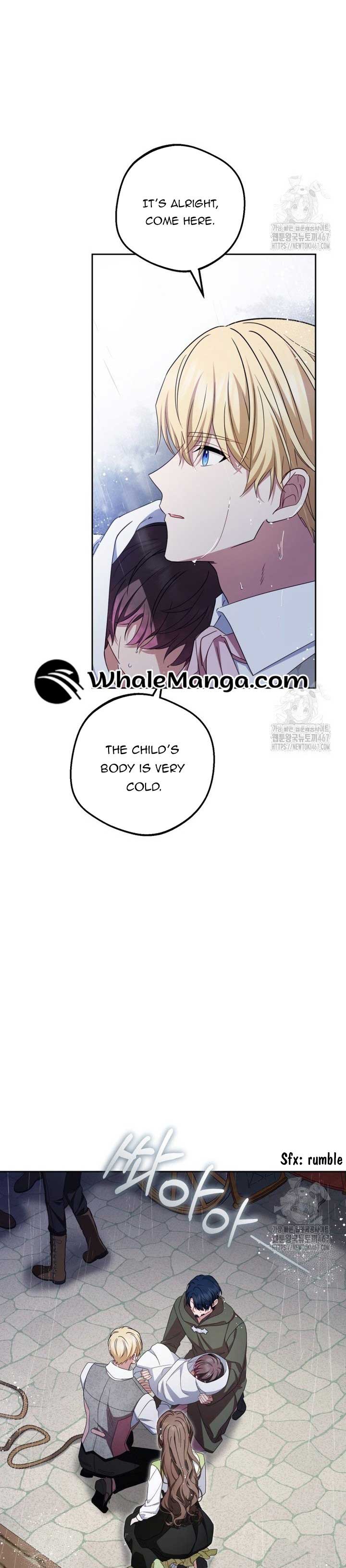 The Villainess Is Shy In Receiving Love - Chapter 80