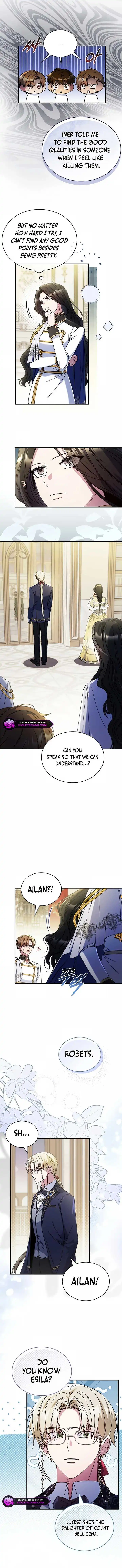 Twin Moon - Chapter 25