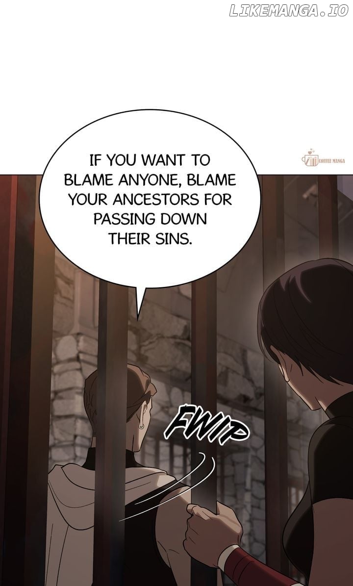 When Fate Finds Us - Chapter 71