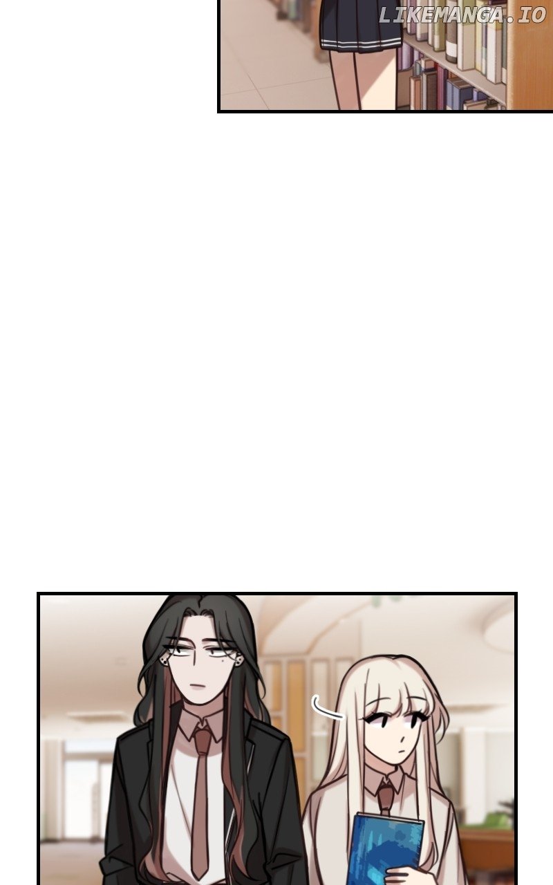 Winter Before Spring - Chapter 26