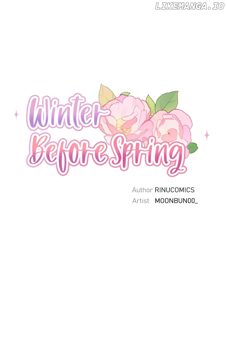 Winter Before Spring - Chapter 38