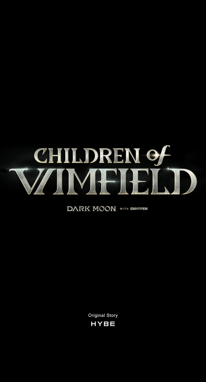 Children Of Vamfield - Chapter 1