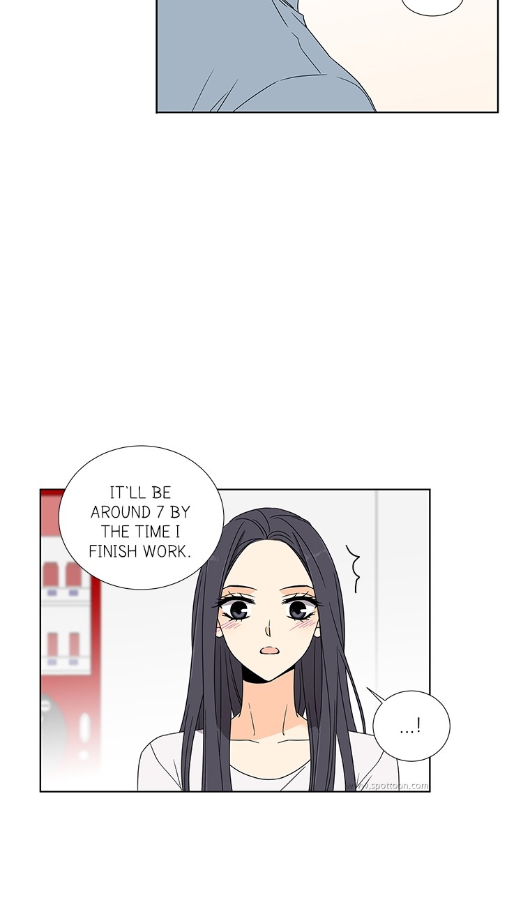 Lovely Bokhee-Ssi - Chapter 47