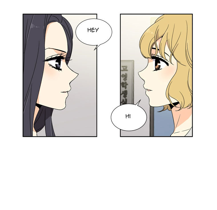 Lovely Bokhee-Ssi - Chapter 9