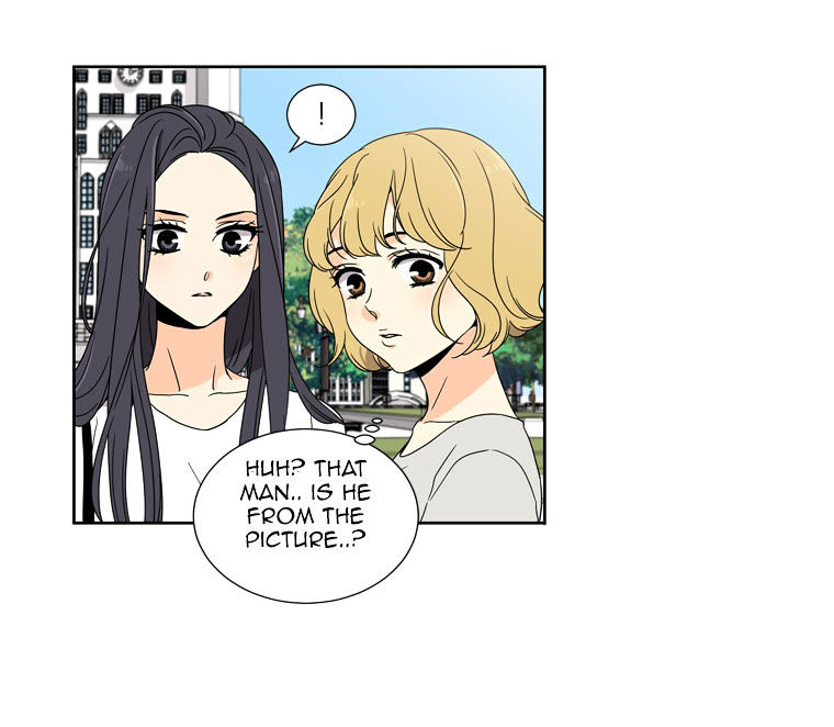 Lovely Bokhee-Ssi - Chapter 9