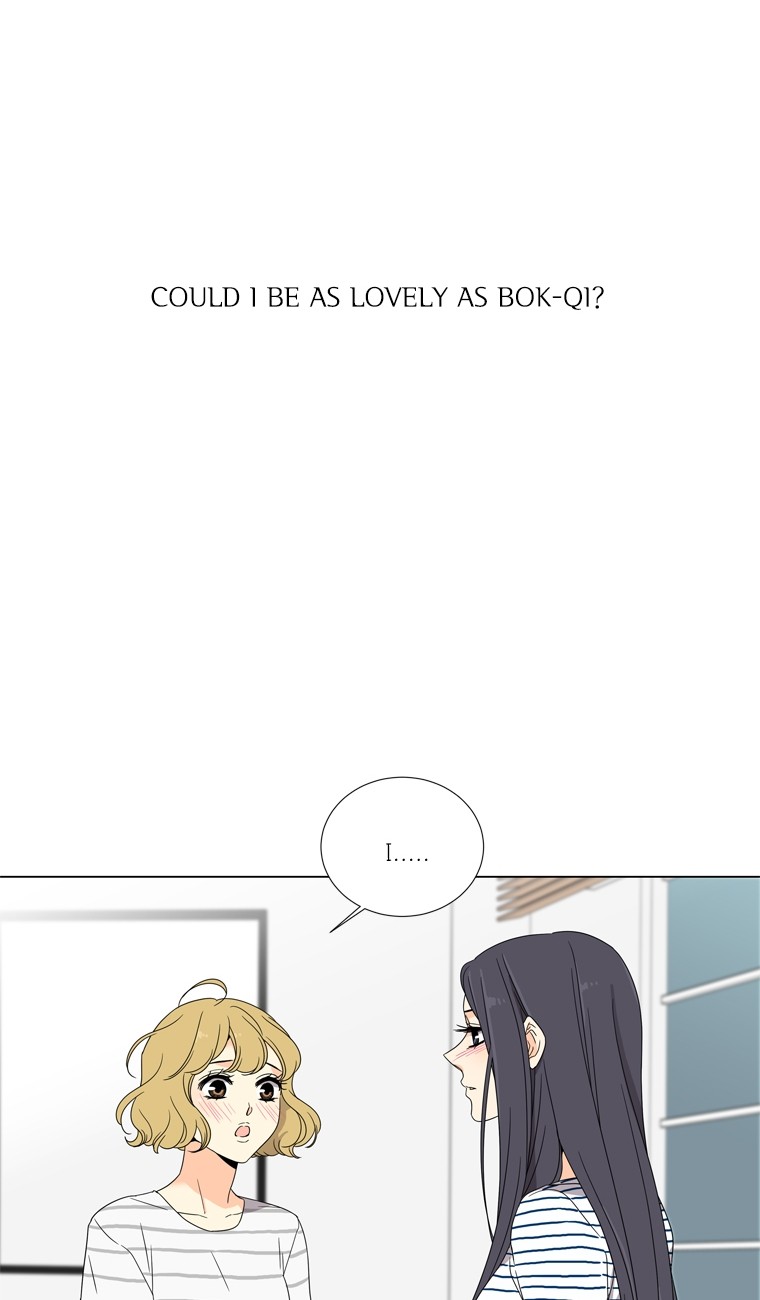 Lovely Bokhee-Ssi - Chapter 39