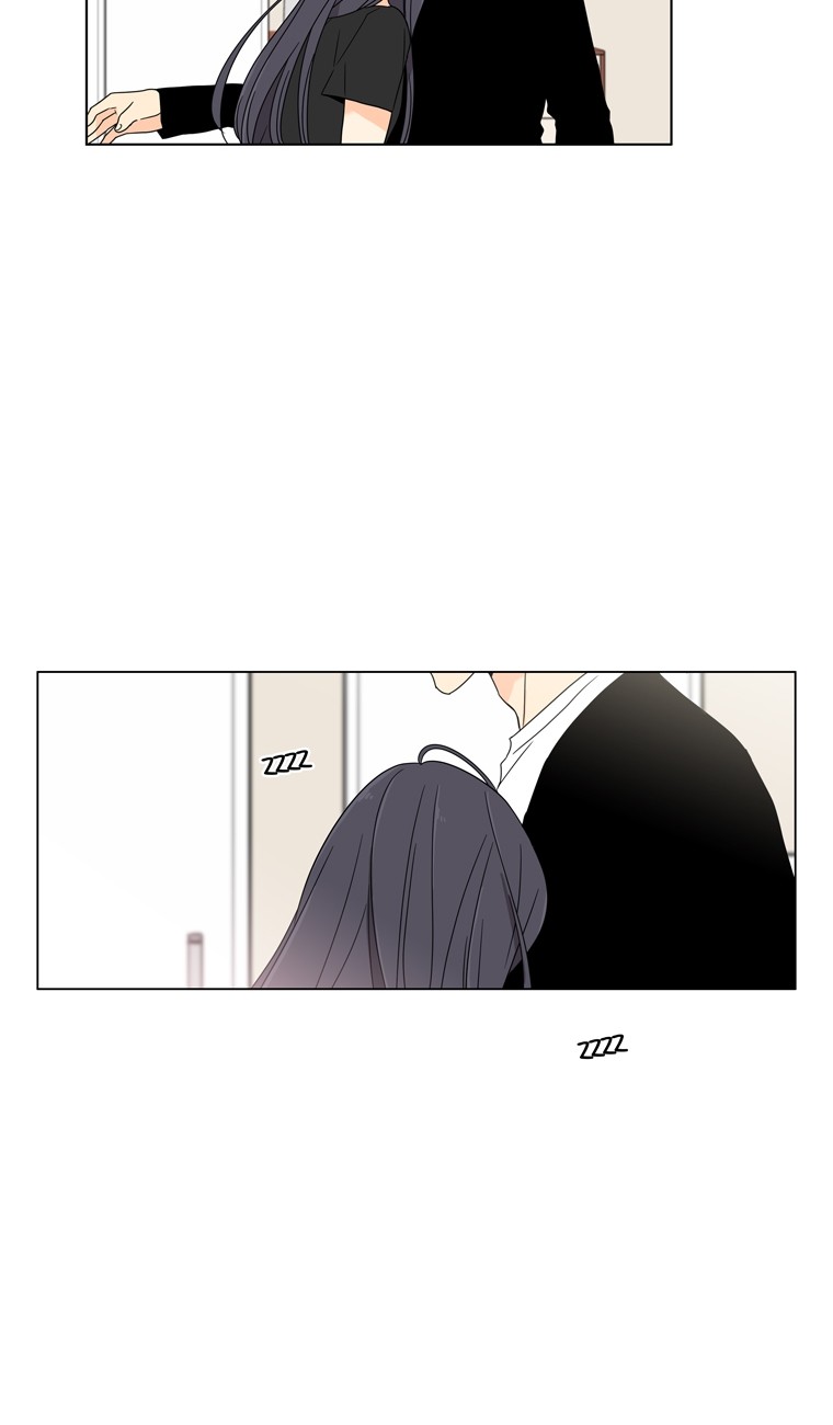 Lovely Bokhee-Ssi - Chapter 30