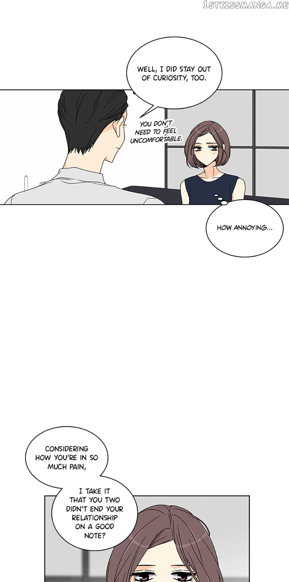 Lovely Bokhee-Ssi - Chapter 69