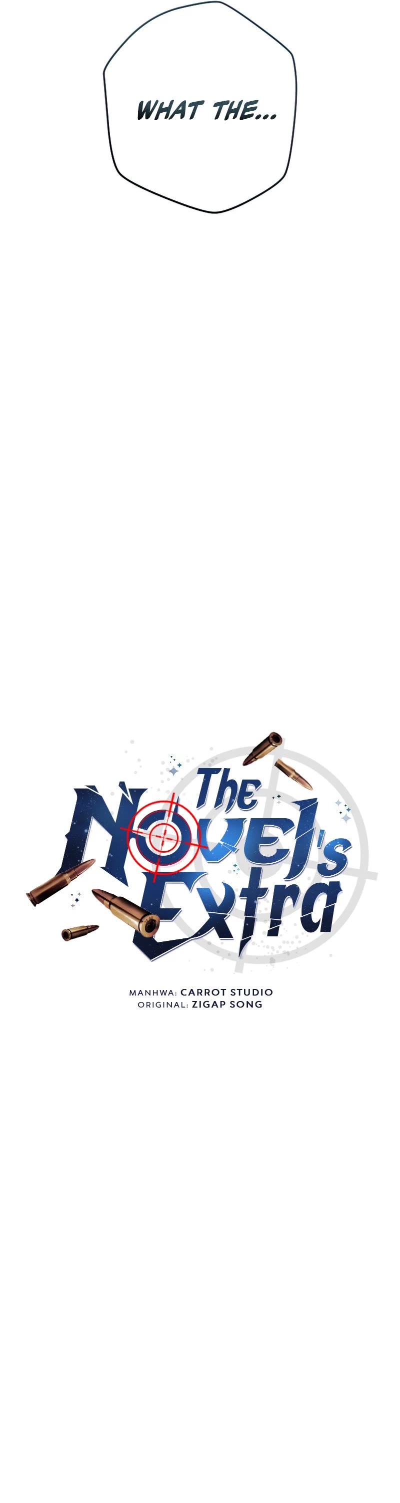 The Novel’S Extra - Chapter 28