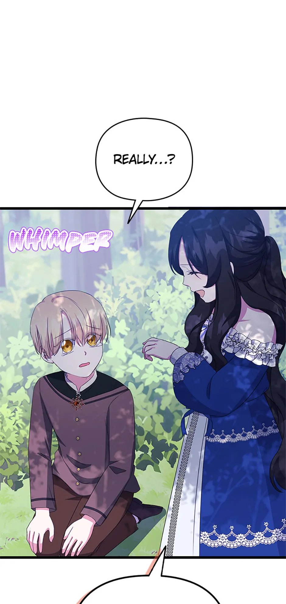 It’S The First Time For Both Of Us! - Chapter 21